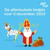 Sinterklaas Wie Kent Hem Niet