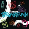 About Aan Soos Brakpan Song