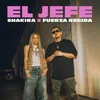 About El Jefe Song