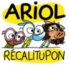 About Récalitupon (Par Ariol, Tiburge, Ramono, Naphtaline, Bitonio, Pétula, Patouche et Bisbille) Song