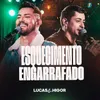 About Esquecimento Engarrafado (Ao Vivo) Song