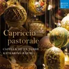 About Capriccio Pastorale, F 2.35 Song