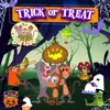 About Trick or treat Song