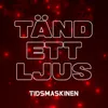 Tänd ett ljus