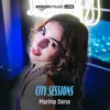 Dano Sarrada - City Sessions (Amazon Music Live)