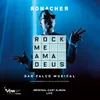 Requiem für Falco (Live @ Ronacher Oct. 2023)