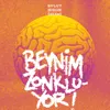 About Beynim Zonkluyor Song