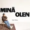 Minä olen (Vain elämää kausi 14)