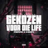 About Gekozen Voor Die Life (Sped Up) Song