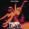 About On My Love (Niklas Dee Remix) Song