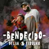 About Bendecido Song