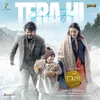 About Tera Hi Jaadu Hai (From "Leo (Hindi)") Song