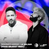 About La Malama (R3HAB MDLBEAST Remix) Song