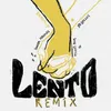 About Lento Remix Song