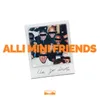 About ALLI MINI FRIENDS Song