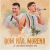 About Bom Não, Morena (Ao Vivo) Song