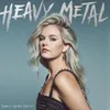 About Heavy Metal Song