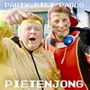 Pietenjong