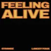 About Feeling Alive Song