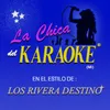 About La Chica del Karaoke Song