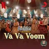 About Va Va Voom (From "The Archies") Song