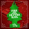 About FIRA JUL PÅ FYRA HJUL Song