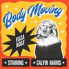 About Body Moving Song