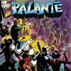 About PALANTE Song