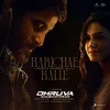 About Karichae Kalle (From "Dhruva Nakshathram") Song