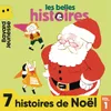 Pas de panique Père Noël,  Pt. 2/2 (Histoire)