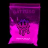 About Pink Powder Song