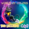 About World of Colors (English Version) Song
