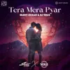 About Tera Mera Pyar (Lofi Flip) Song