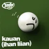 kauan (ihan liian)