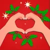 Love's in Our Hearts on Christmas Day