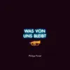 Was von uns bleibt (Neon Acoustic Orchestra)