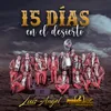 About 15 Días en el Desierto (En Vivo) Song