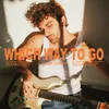 About Which Way To Go Song