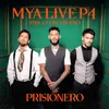 MYA LIVE P3: Qué Pasará