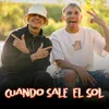 About CUANDO SALE EL SOL Song