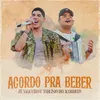 About Acordo Pra Beber (Ao Vivo) Song