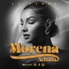 About MORENA ACHADA Song