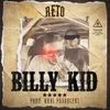 About Billy Kid Song