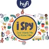 I Spy (God Wants Me to Know Him) - Hyfi Preschool