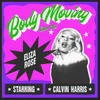 About Body Moving (Club Mix) Song