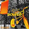 rower (trailer)