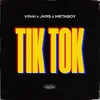 About TiK ToK (Extended Mix) Song