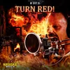 About Turn Red (Sped Up) Song