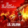 About Ther Thiruvizha (From "Lal Salaam") Song