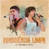 About Consciência Limpa (Ao Vivo) Song